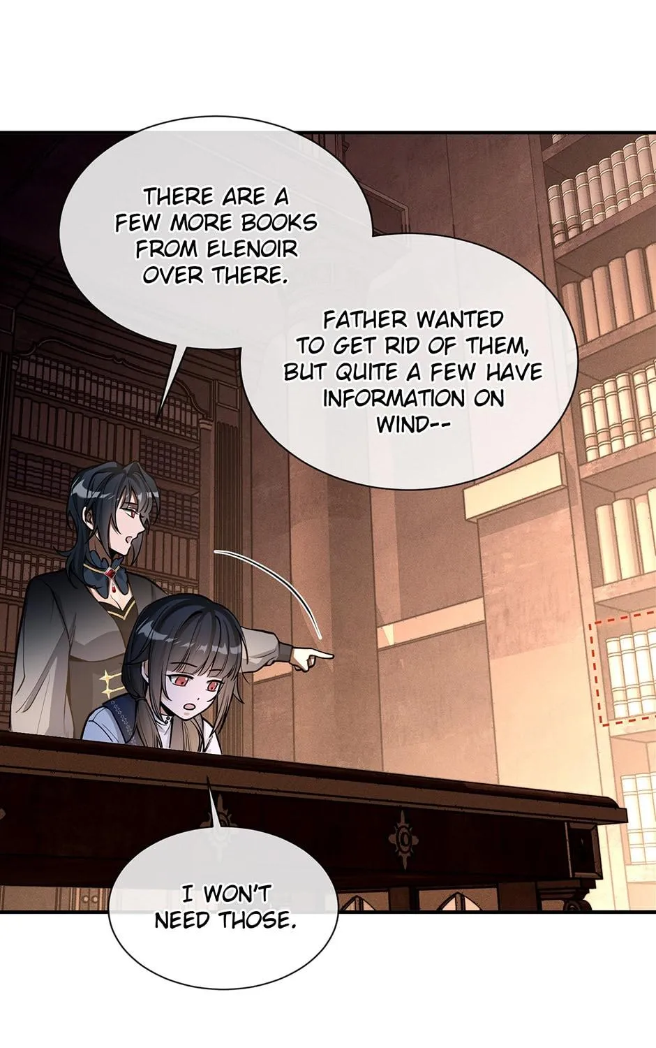 Read The Beginning After the End chapter 7.7 image 37 on Lezhin