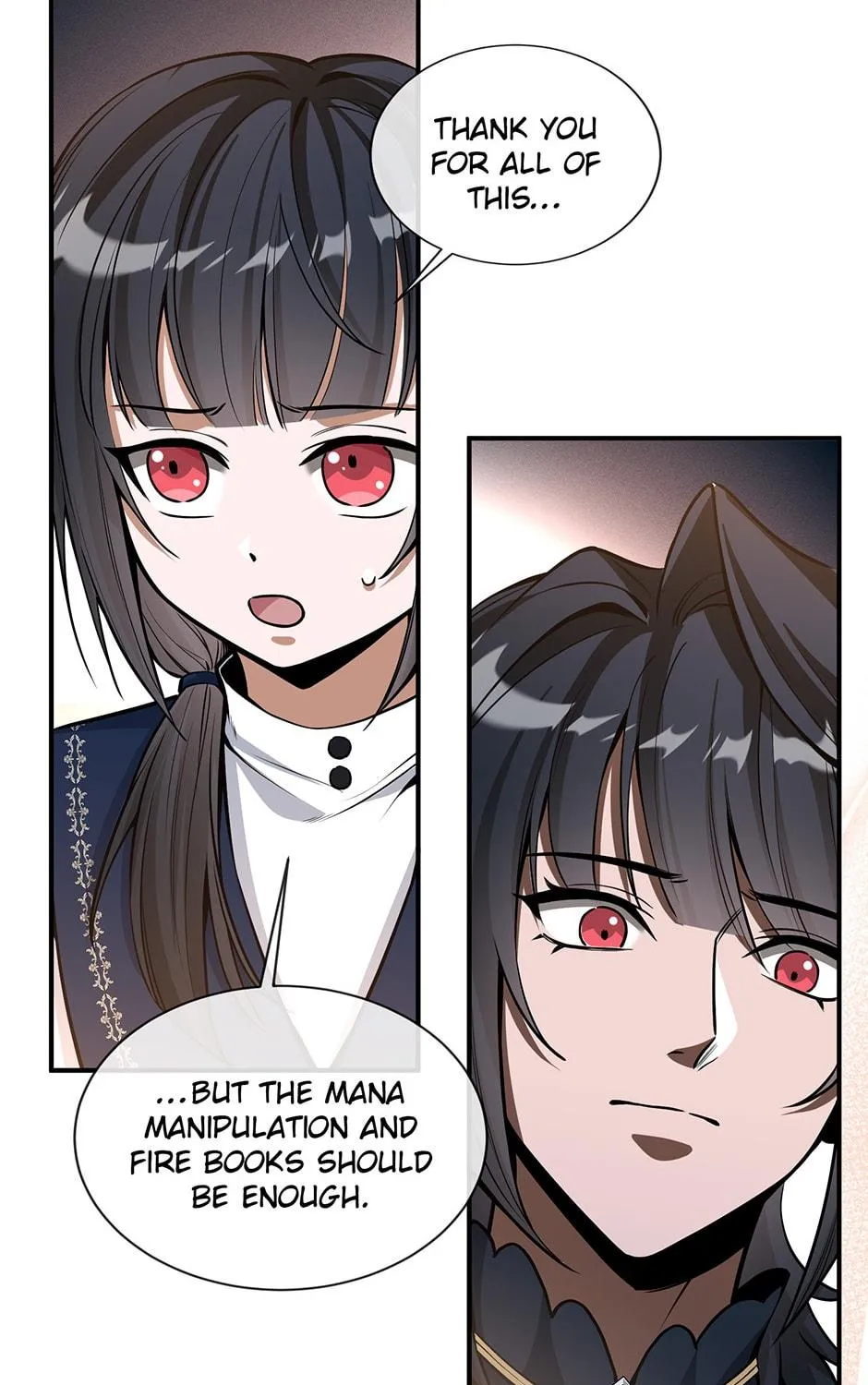 Read The Beginning After the End chapter 7.7 image 39 on Lezhin