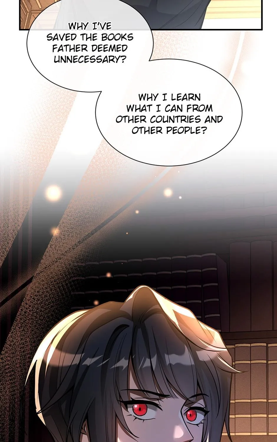 Read The Beginning After the End chapter 7.7 image 43 on Lezhin