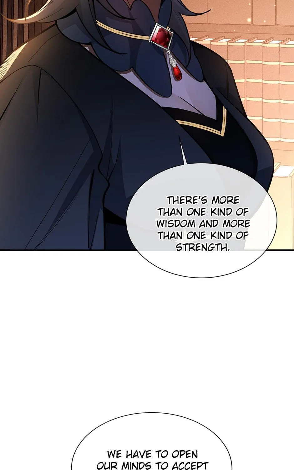 Read The Beginning After the End chapter 7.7 image 45 on Lezhin