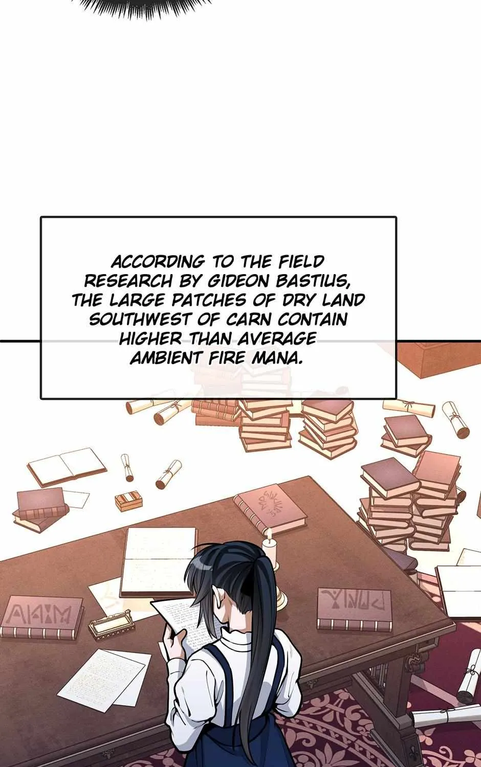 Read The Beginning After the End chapter 7.7 image 69 on Lezhin