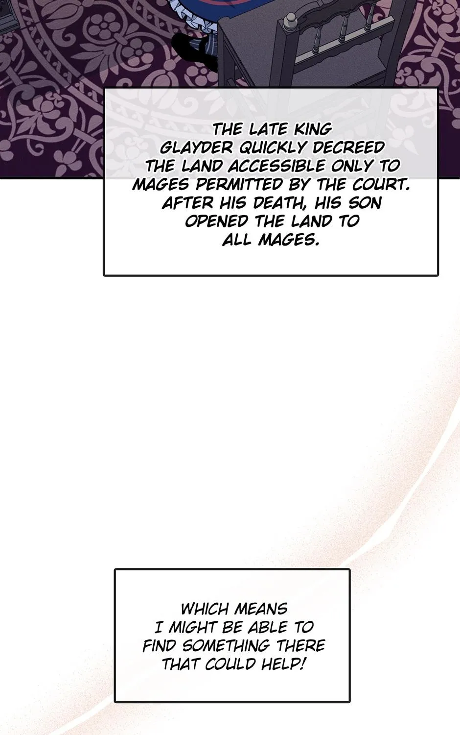 Read The Beginning After the End chapter 7.7 image 71 on Lezhin