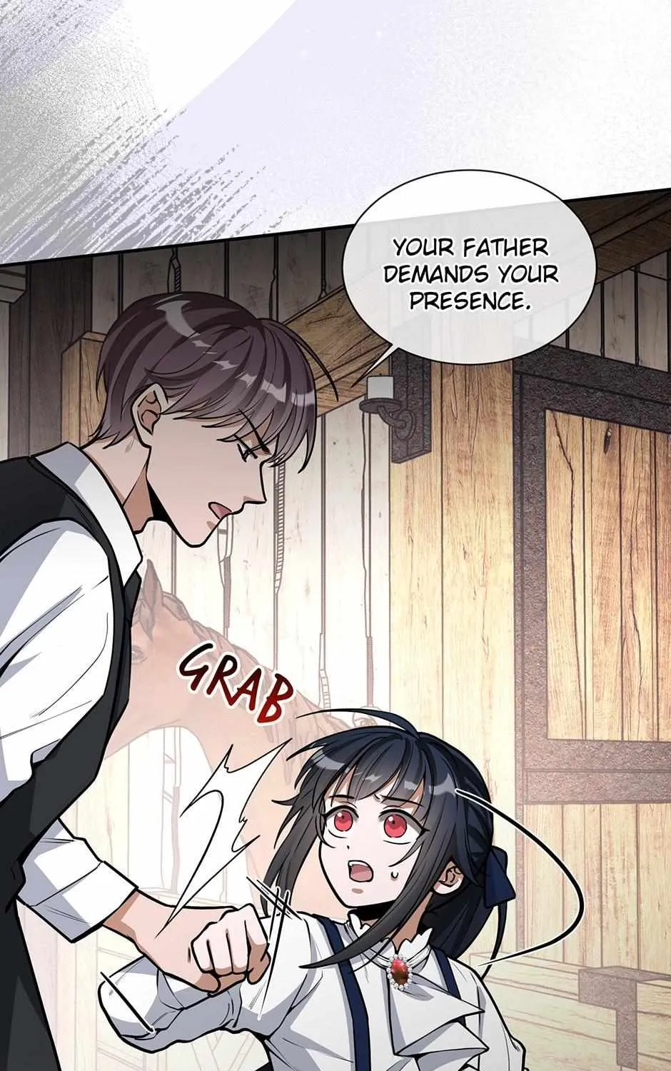 Read The Beginning After the End chapter 7.7 image 83 on Lezhin