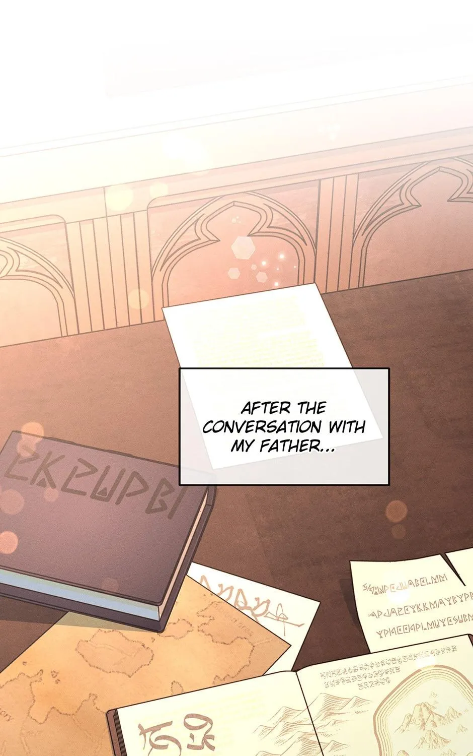 Read The Beginning After the End chapter 7.8 image 1 on Lezhin