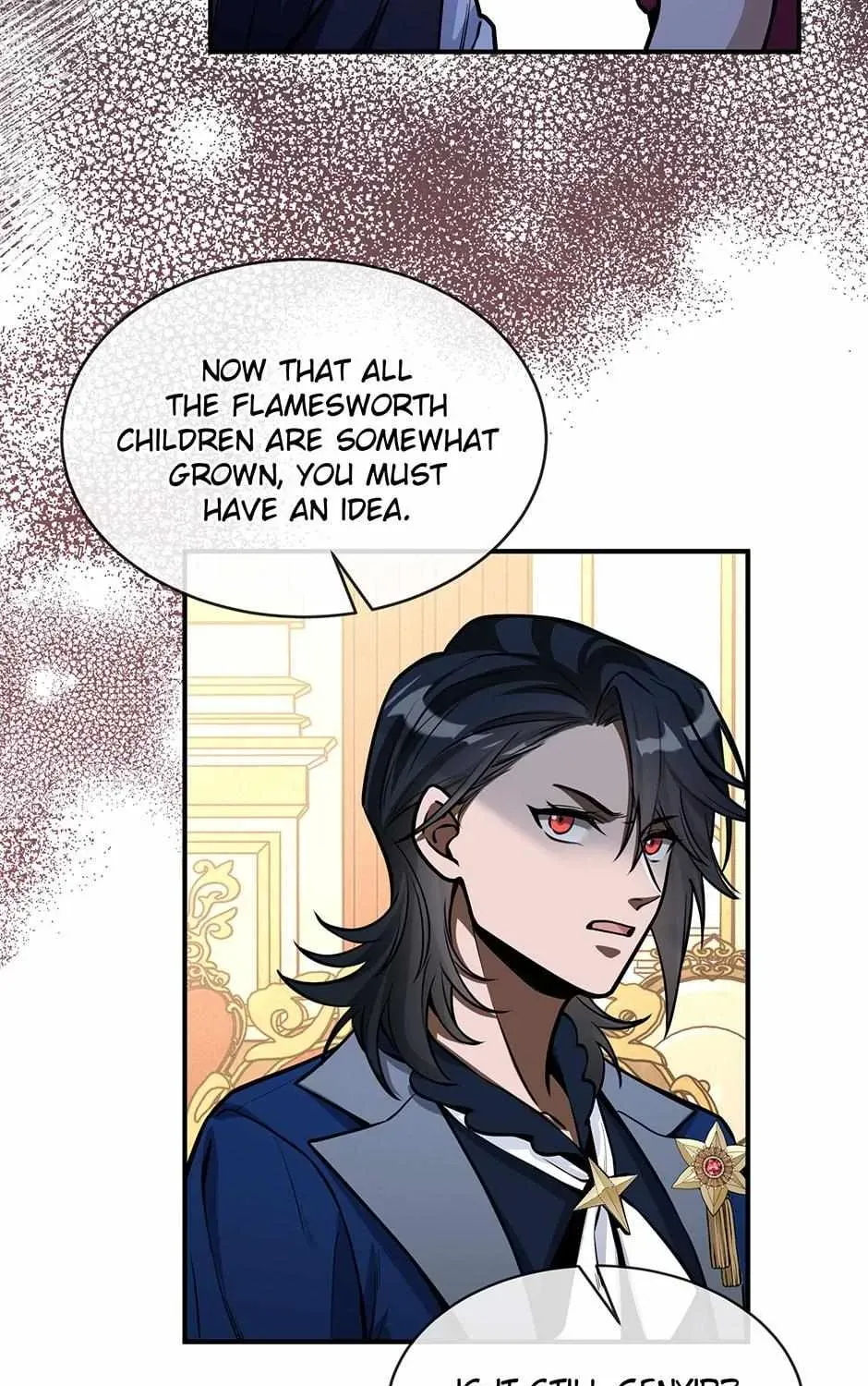 Read The Beginning After the End chapter 7.8 image 107 on Lezhin