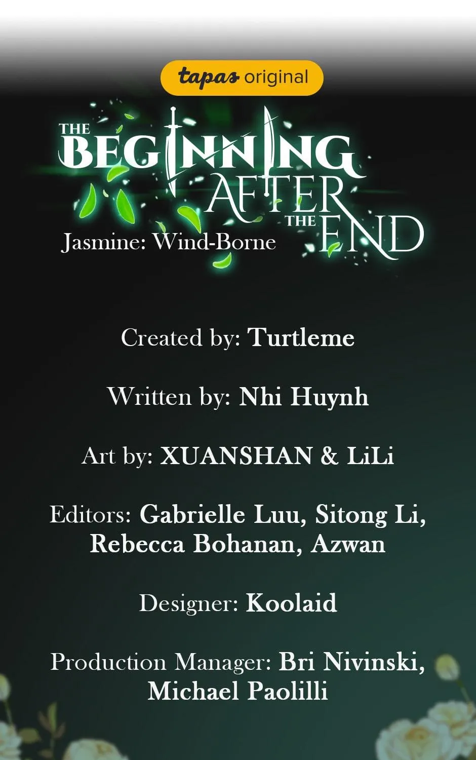 Read The Beginning After the End chapter 7.8 image 125 on Lezhin