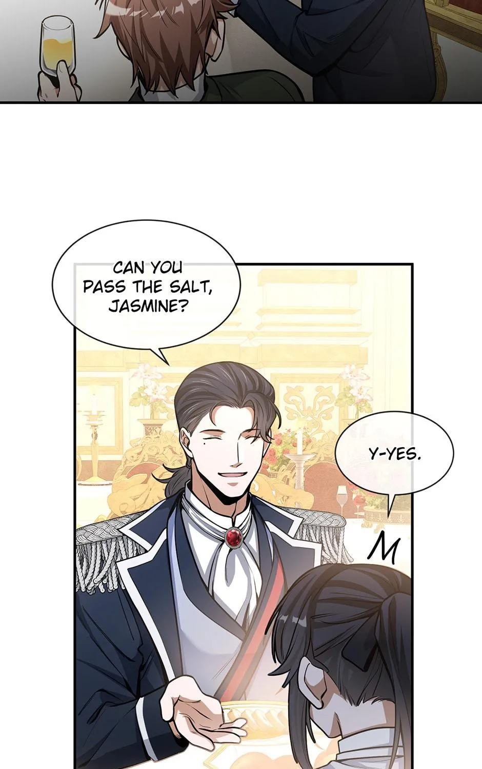 Read The Beginning After the End chapter 7.8 image 65 on Lezhin