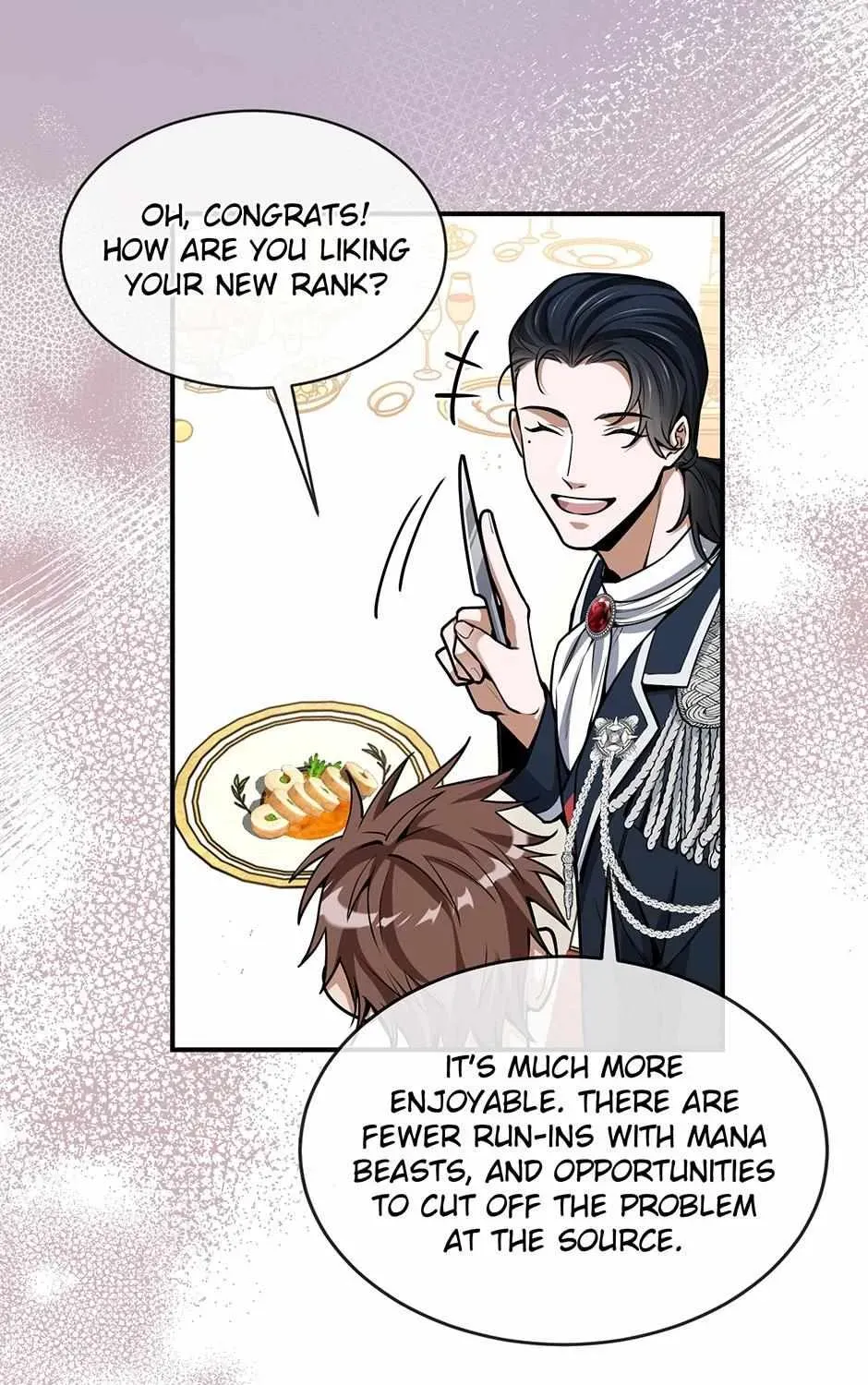 Read The Beginning After the End chapter 7.8 image 77 on Lezhin