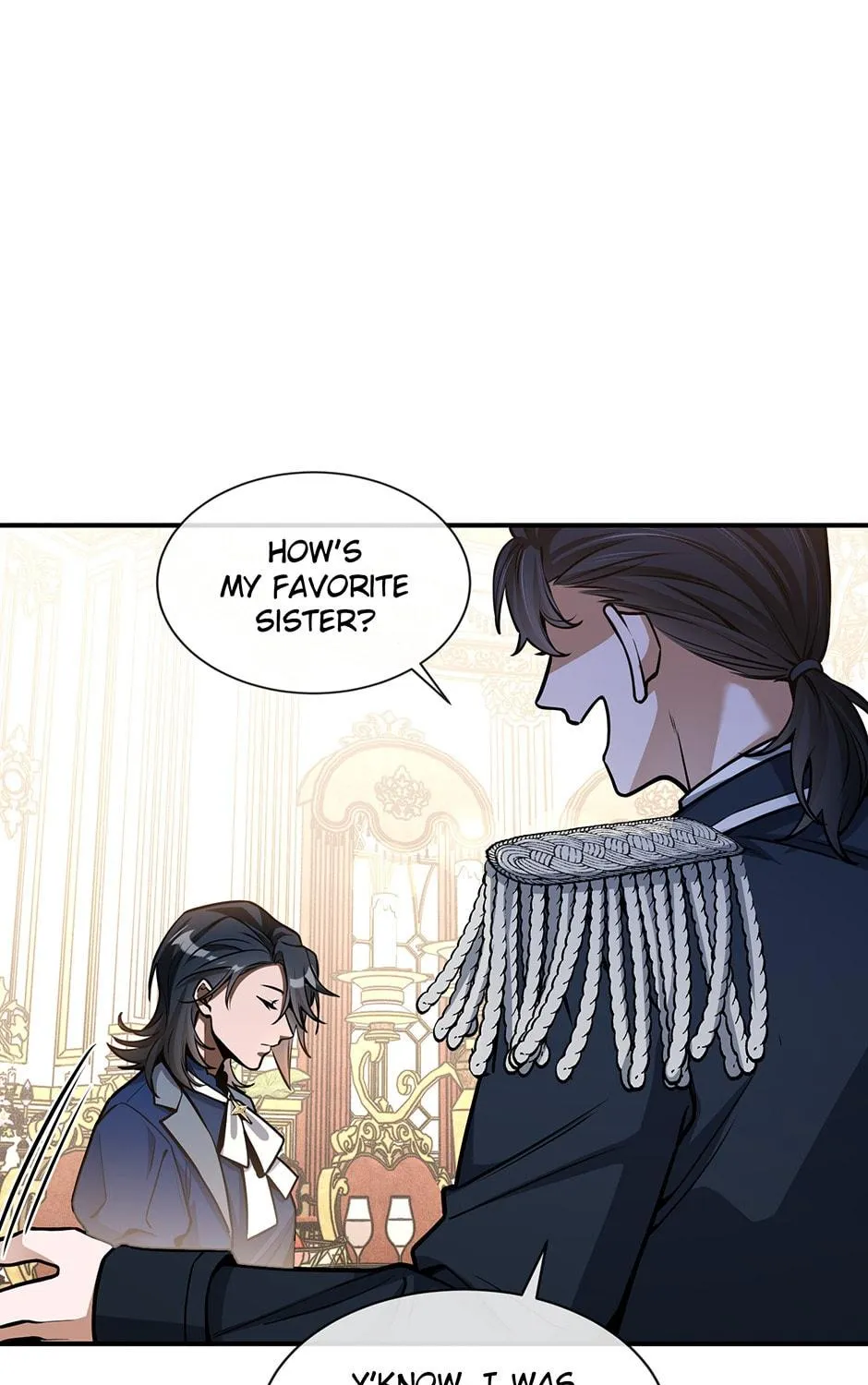 Read The Beginning After the End chapter 7.8 image 93 on Lezhin