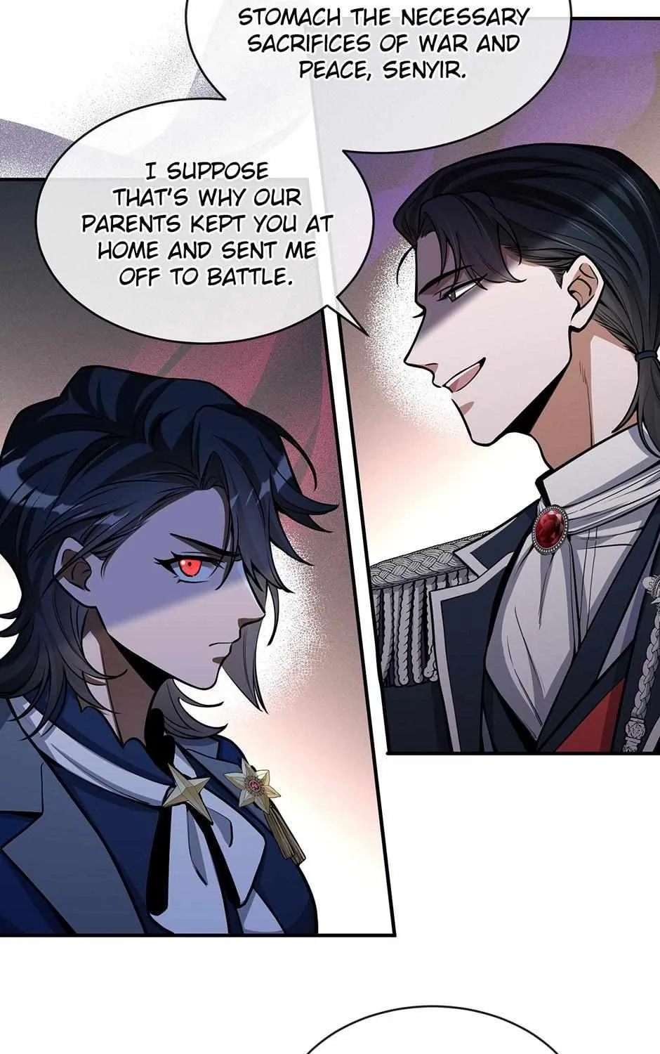 Read The Beginning After the End chapter 7.8 image 97 on Lezhin