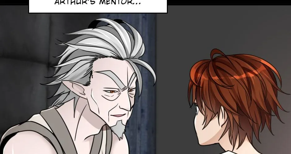 Read The Beginning After the End chapter 7.9 image 16 on Lezhin