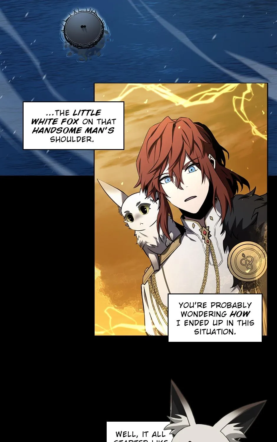 Read The Beginning After the End chapter 7.9 image 3 on Lezhin