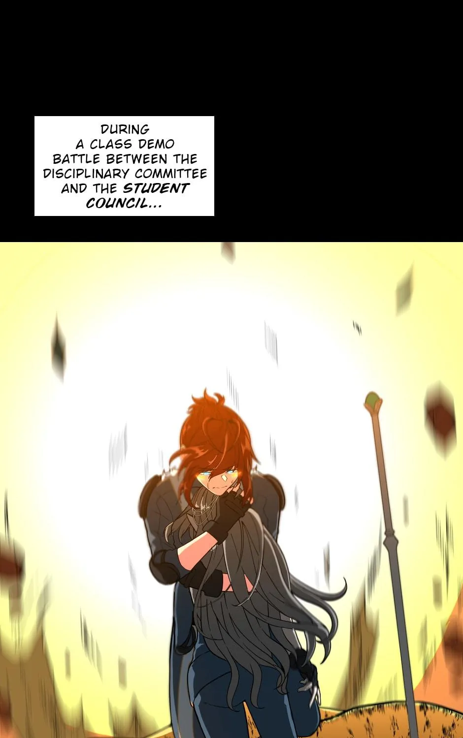 Read The Beginning After the End chapter 7.9 image 37 on Lezhin