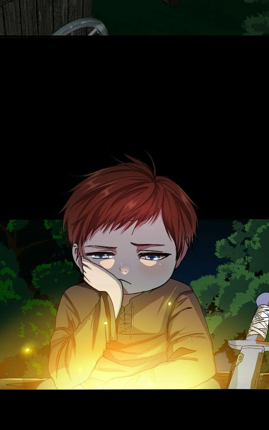Read The Beginning After the End chapter 7 image 10 on Lezhin