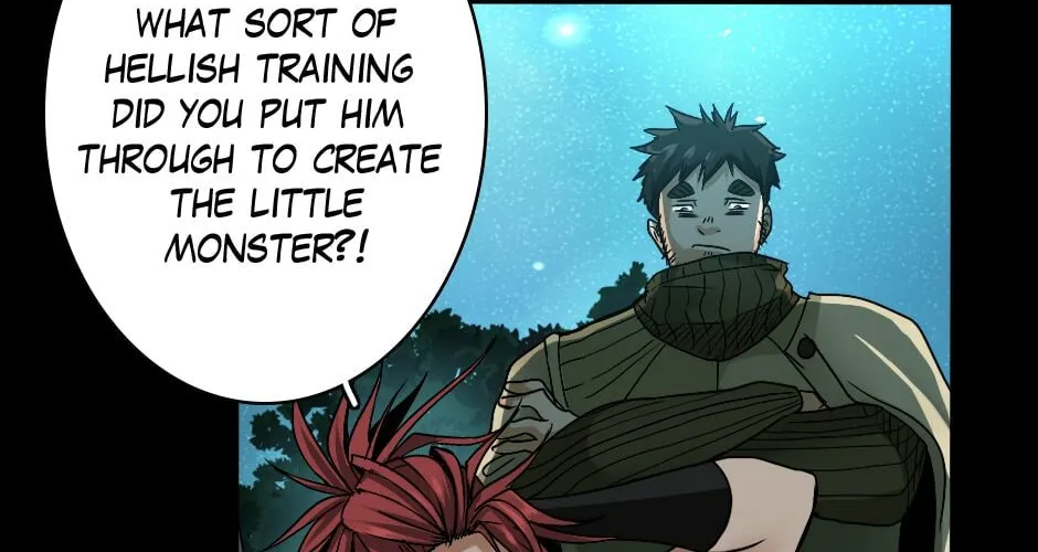 Read The Beginning After the End chapter 7 image 117 on Lezhin