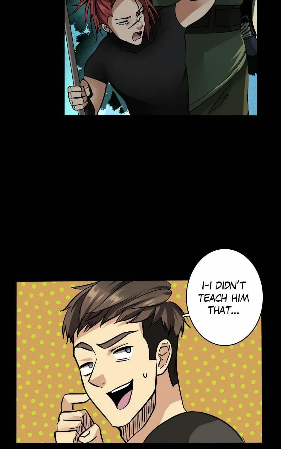 Read The Beginning After the End chapter 7 image 118 on Lezhin