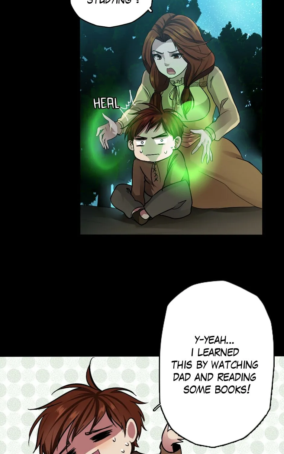 Read The Beginning After the End chapter 7 image 120 on Lezhin