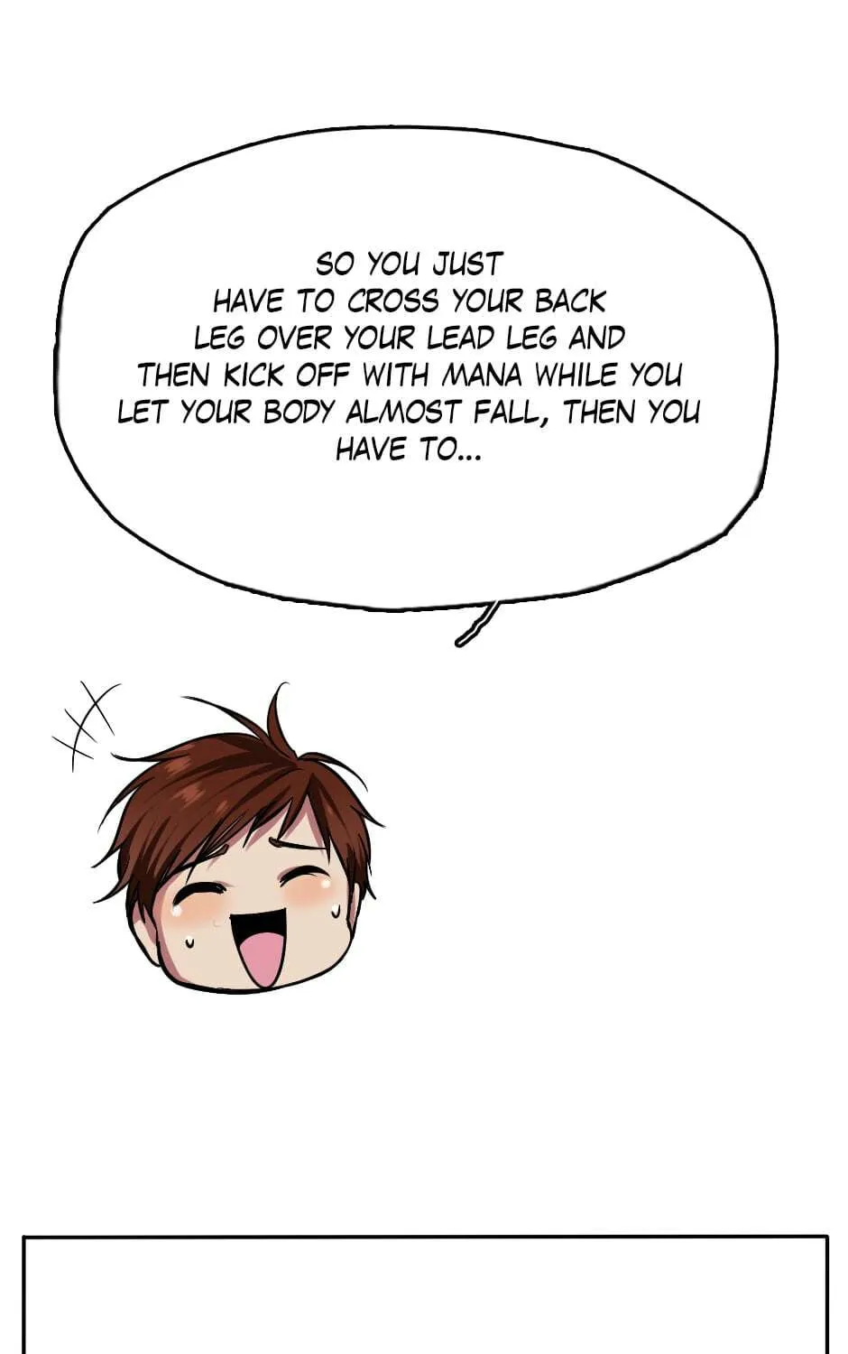 Read The Beginning After the End chapter 7 image 126 on Lezhin