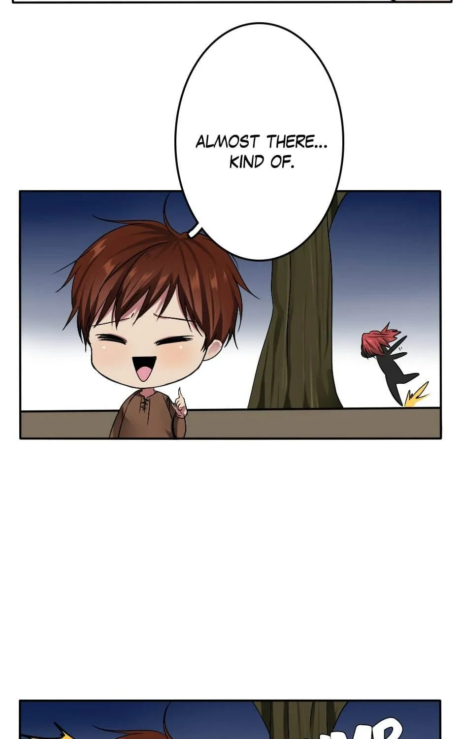 Read The Beginning After the End chapter 7 image 128 on Lezhin