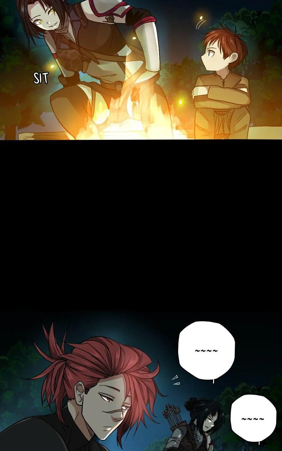 Read The Beginning After the End chapter 7 image 18 on Lezhin