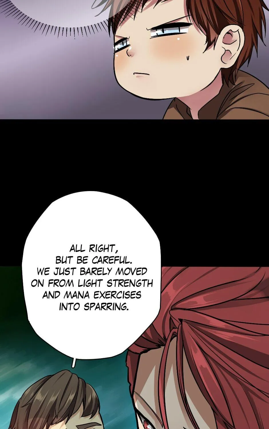 Read The Beginning After the End chapter 7 image 22 on Lezhin