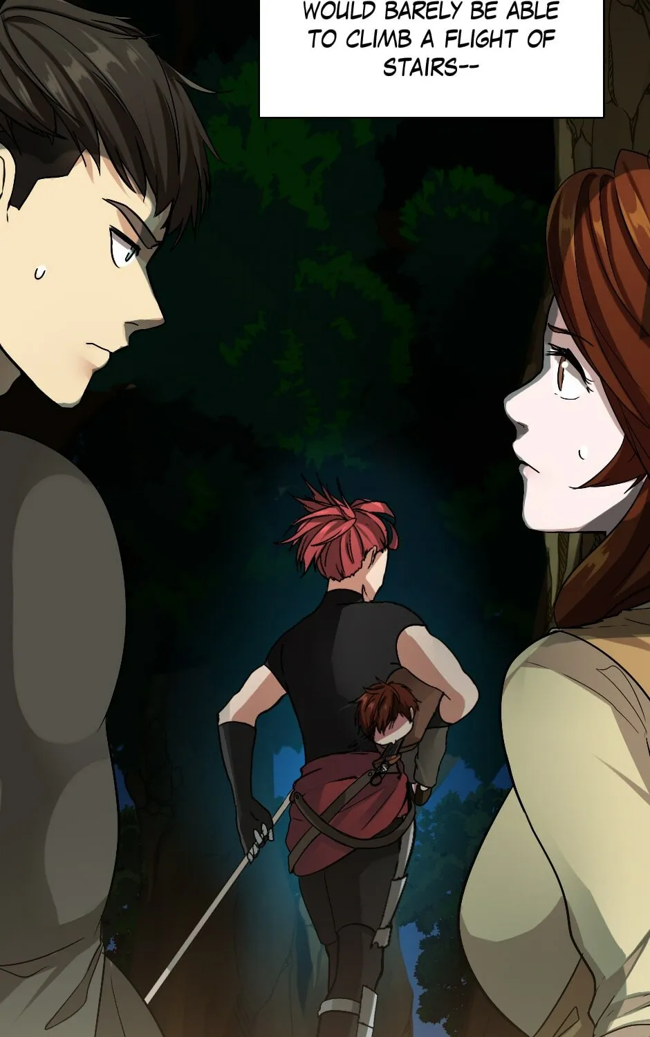 Read The Beginning After the End chapter 7 image 26 on Lezhin