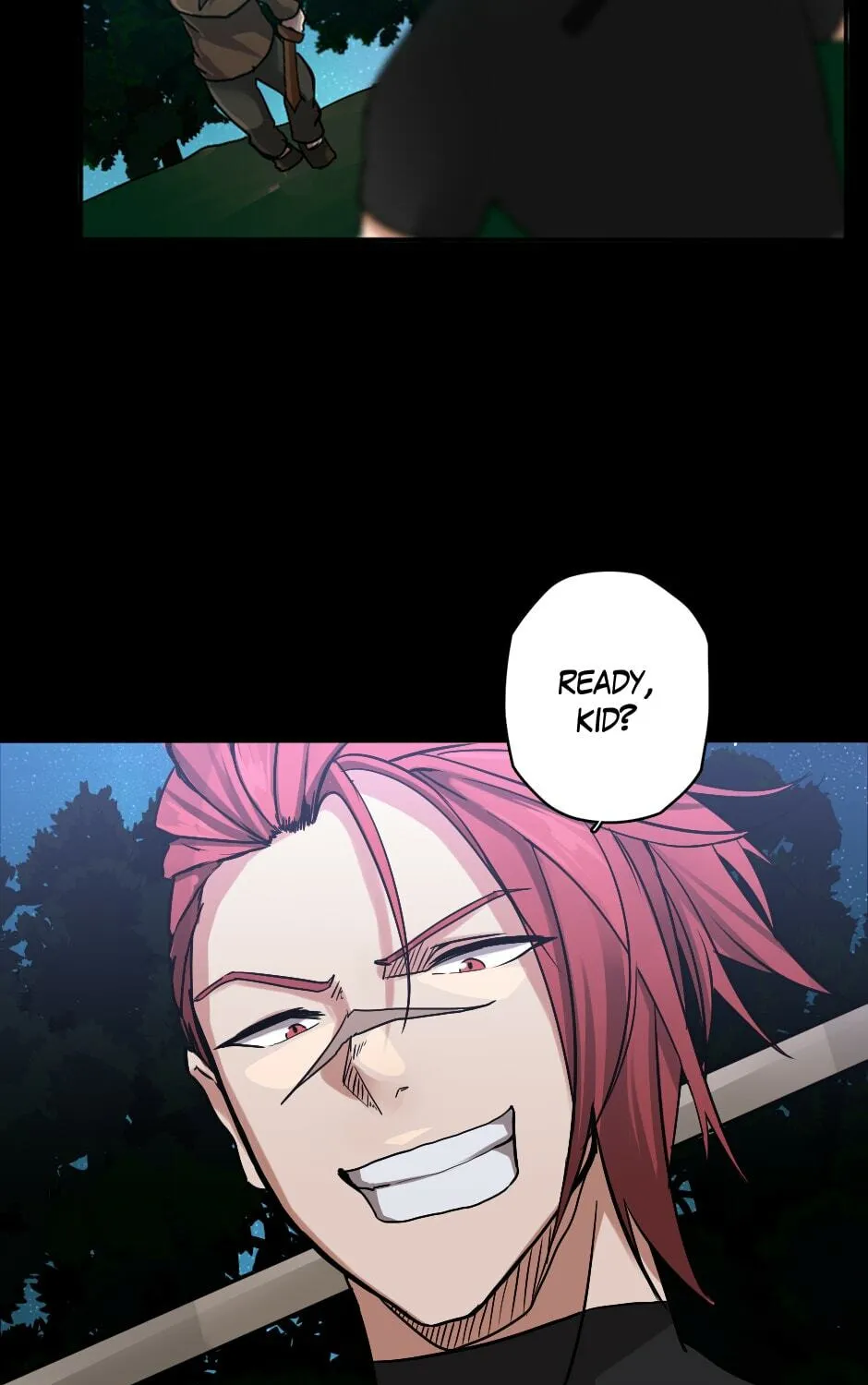 Read The Beginning After the End chapter 7 image 30 on Lezhin