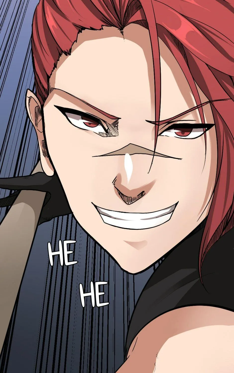 Read The Beginning After the End chapter 7 image 40 on Lezhin
