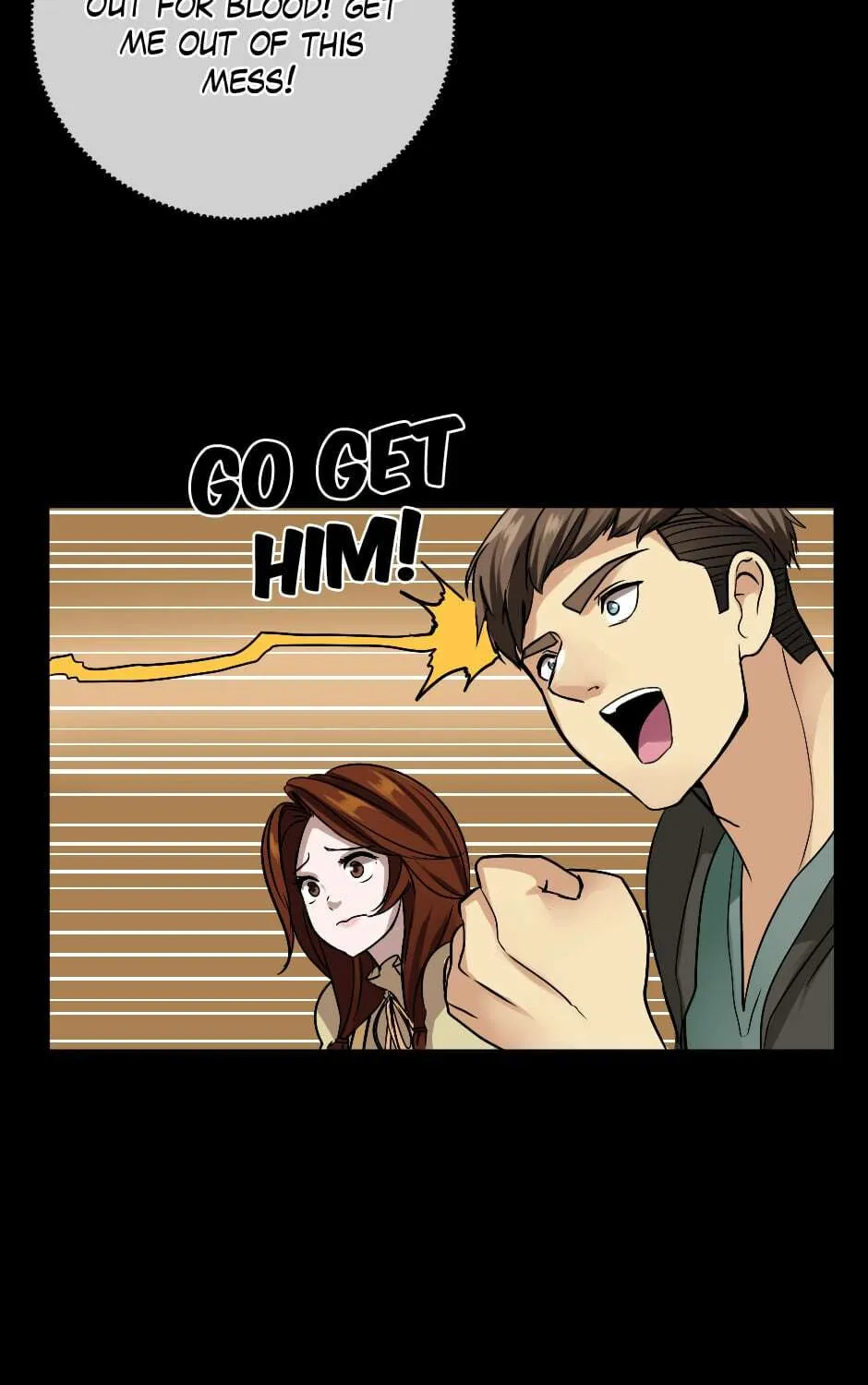 Read The Beginning After the End chapter 7 image 44 on Lezhin
