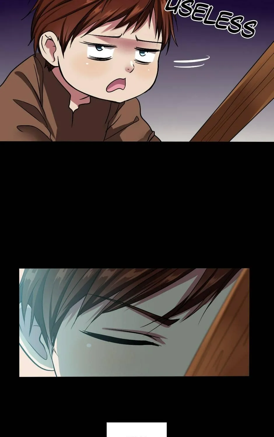 Read The Beginning After the End chapter 7 image 46 on Lezhin