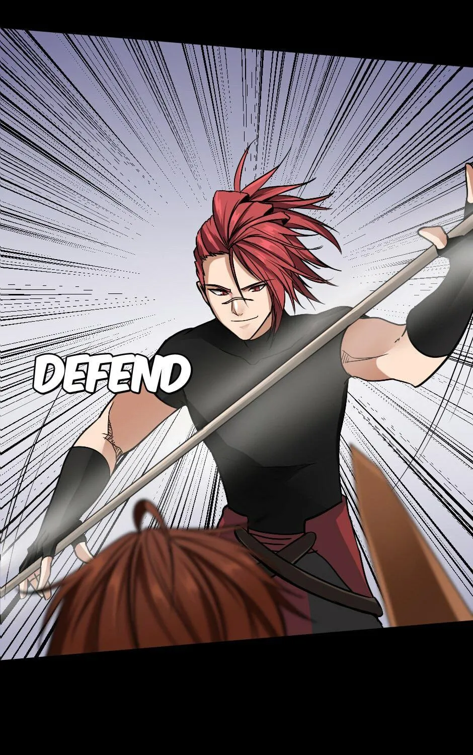 Read The Beginning After the End chapter 7 image 64 on Lezhin