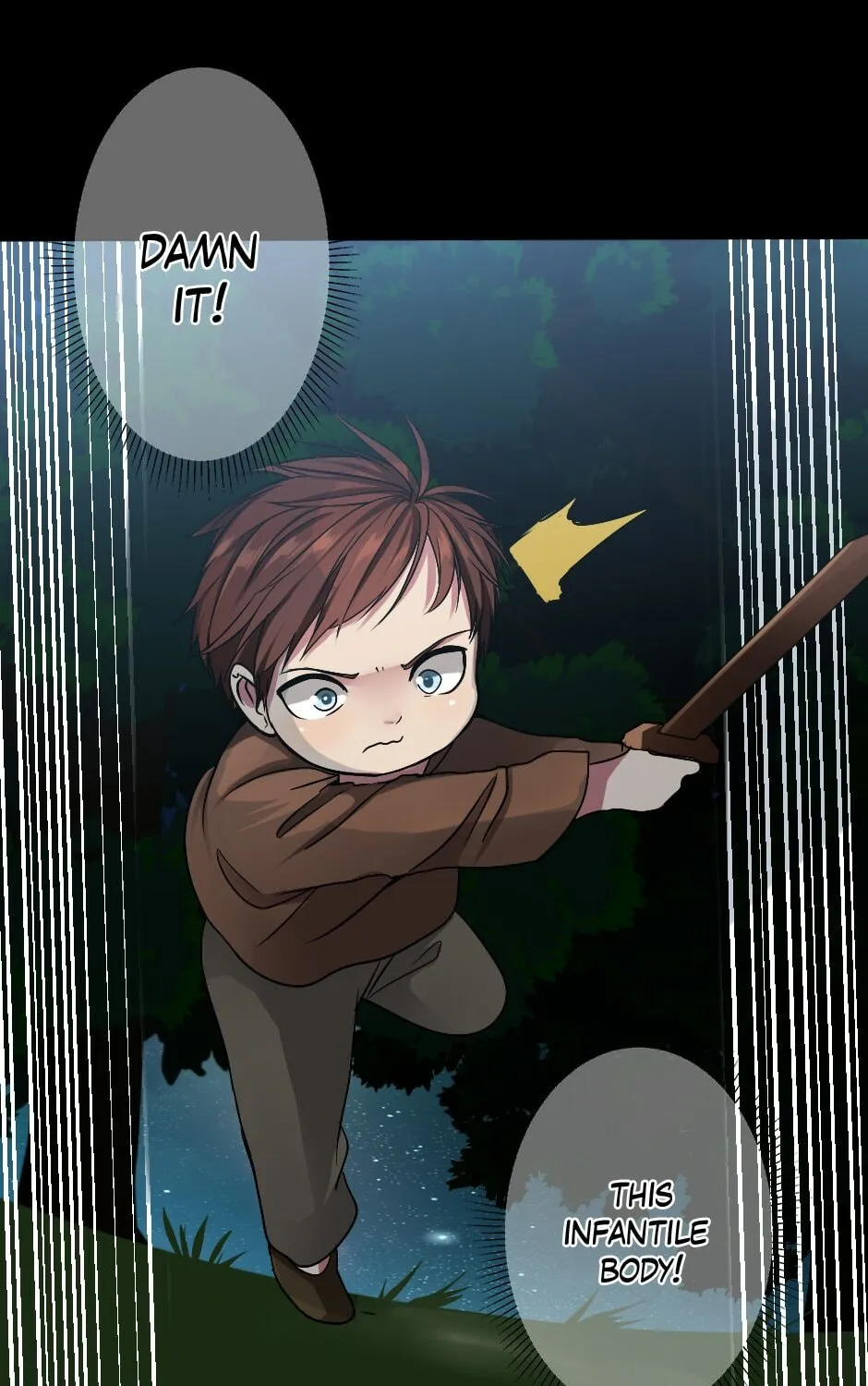 Read The Beginning After the End chapter 7 image 74 on Lezhin