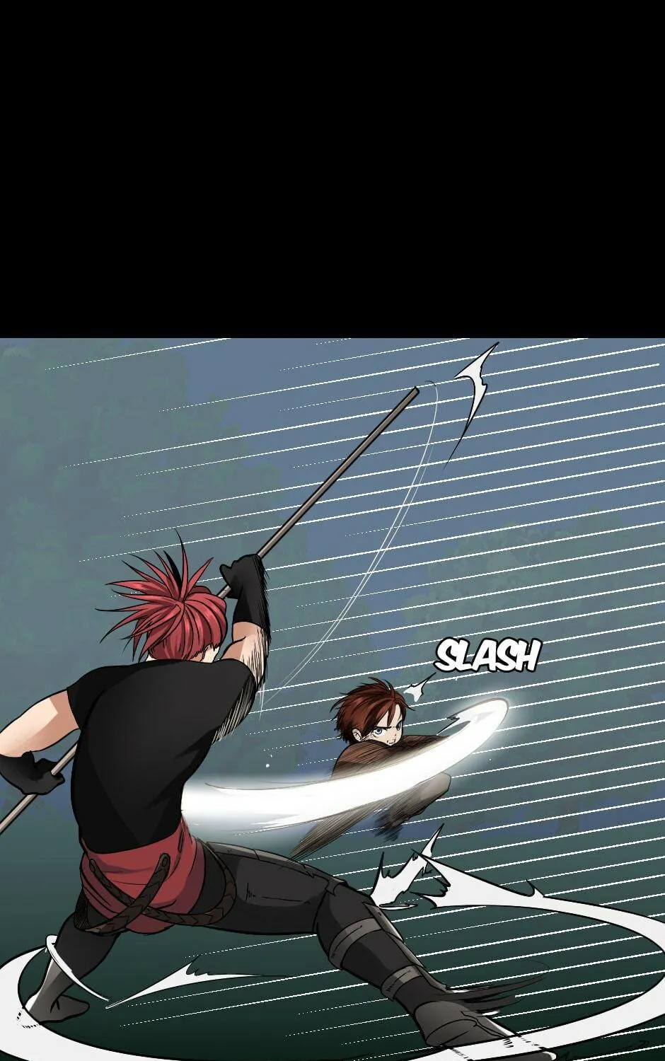 Read The Beginning After the End chapter 7 image 82 on Lezhin