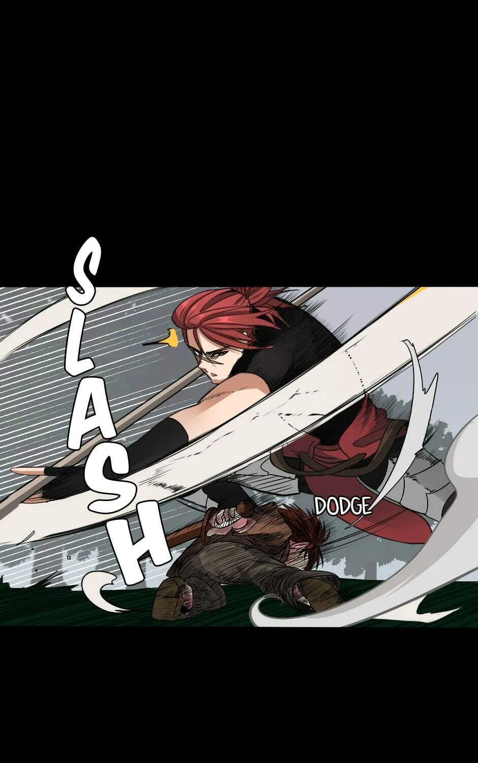 Read The Beginning After the End chapter 7 image 84 on Lezhin