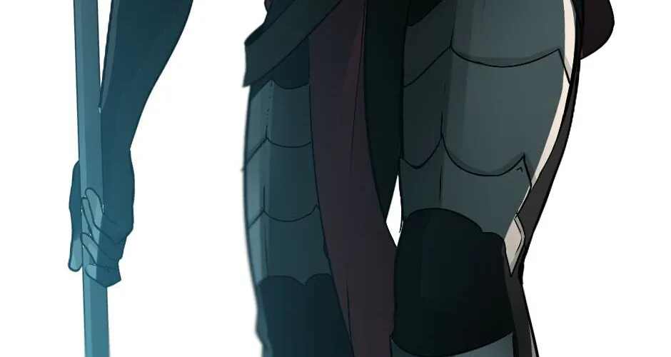 Read The Beginning After the End chapter 7 image 97 on Lezhin