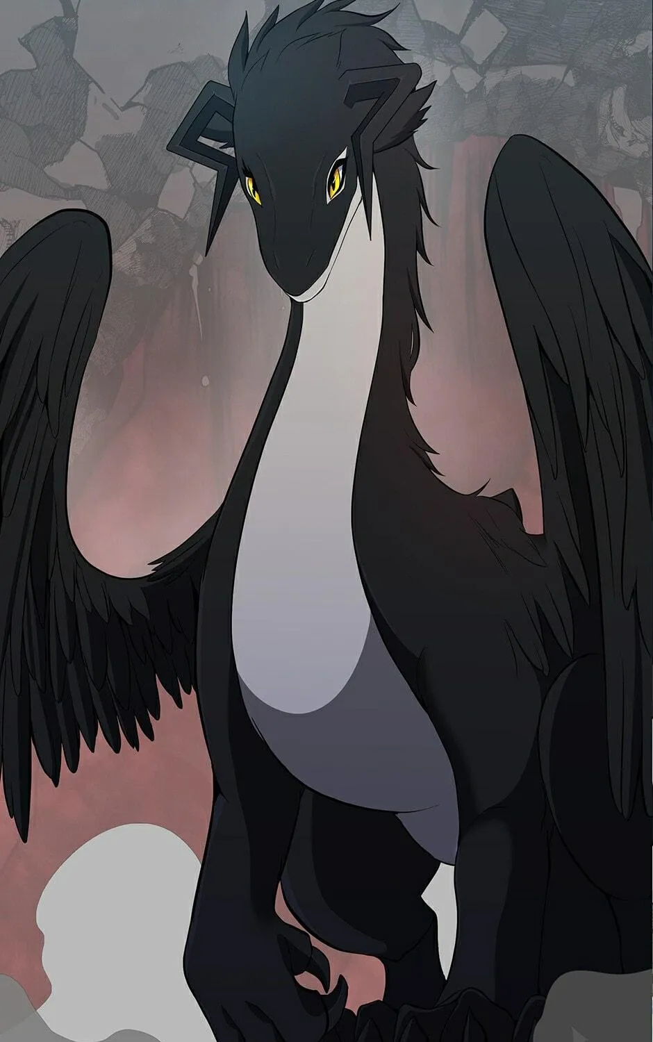 Read The Beginning After the End chapter 70 image 106 on Lezhin