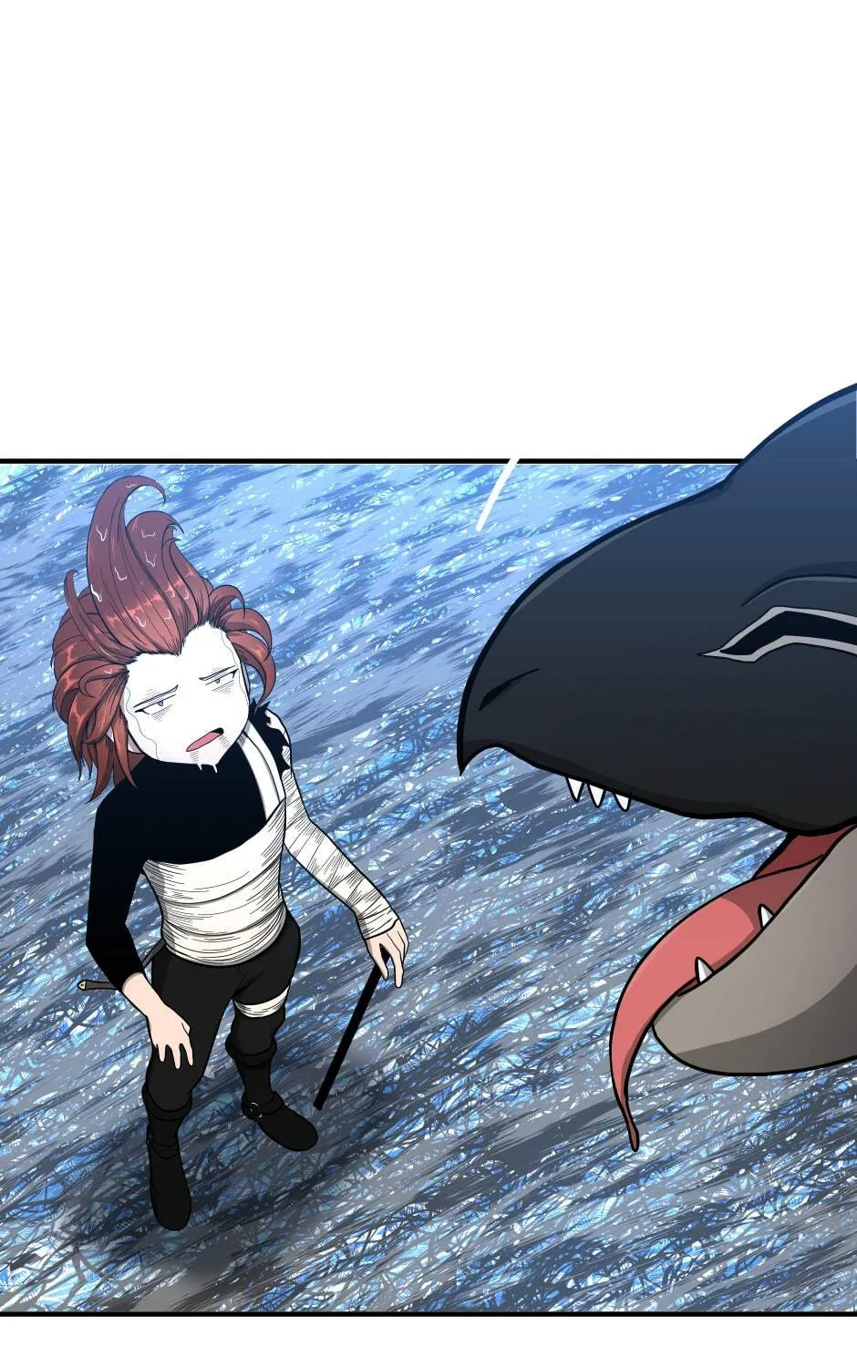 Read The Beginning After the End chapter 70 image 116 on Lezhin