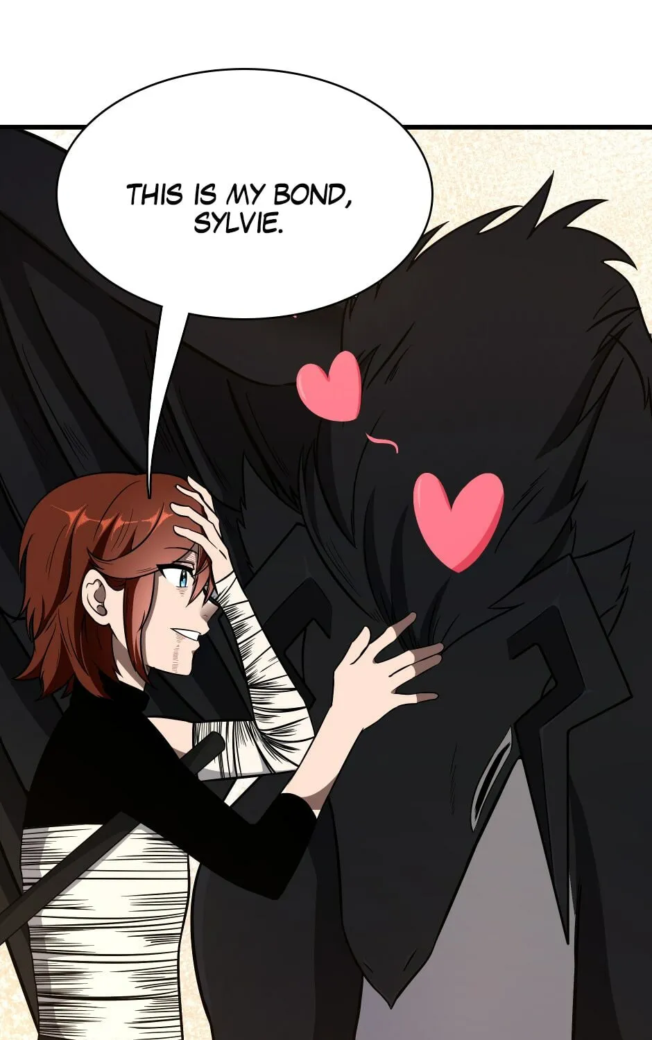 Read The Beginning After the End chapter 70 image 126 on Lezhin