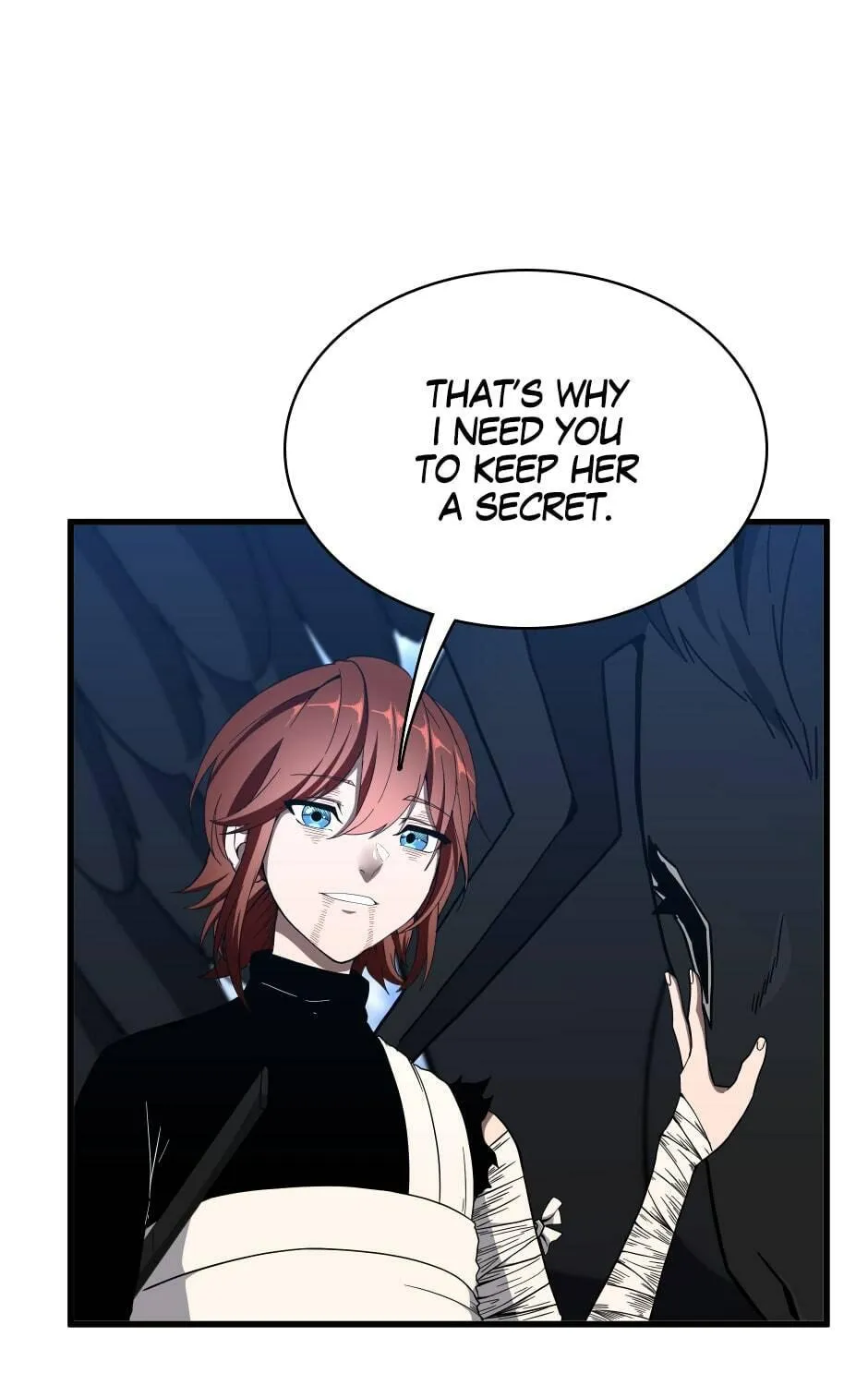 Read The Beginning After the End chapter 70 image 130 on Lezhin
