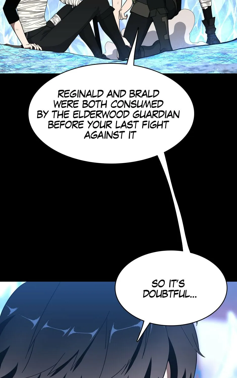 Read The Beginning After the End chapter 70 image 14 on Lezhin