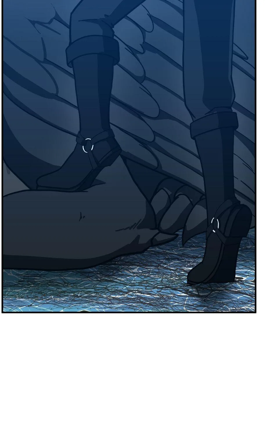 Read The Beginning After the End chapter 70 image 142 on Lezhin
