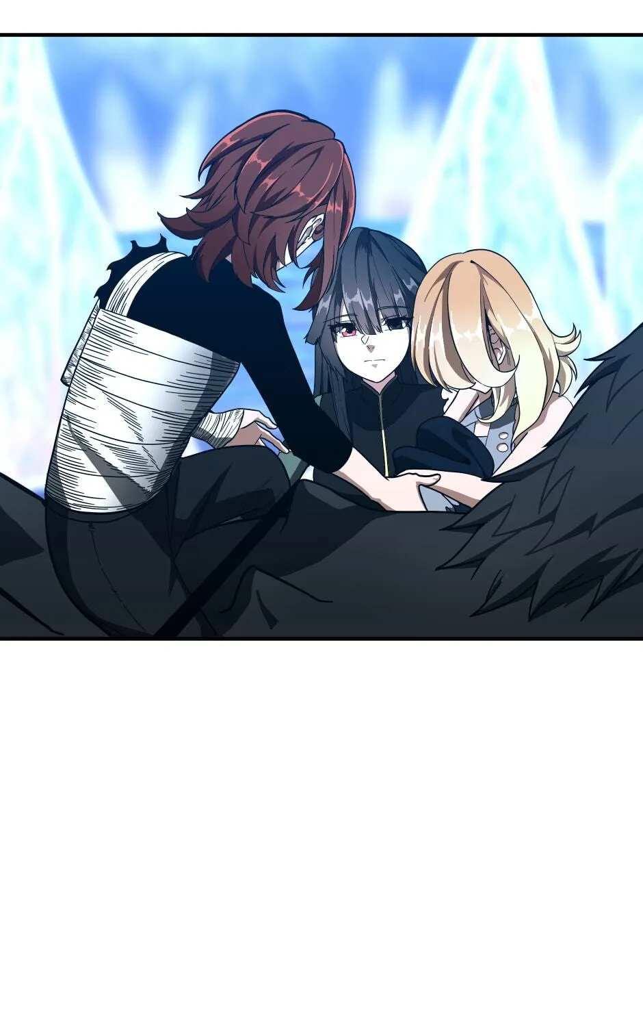 Read The Beginning After the End chapter 70 image 144 on Lezhin