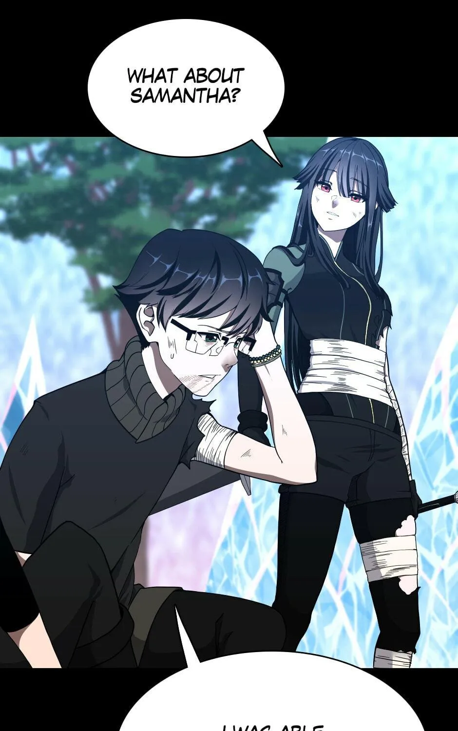Read The Beginning After the End chapter 70 image 18 on Lezhin