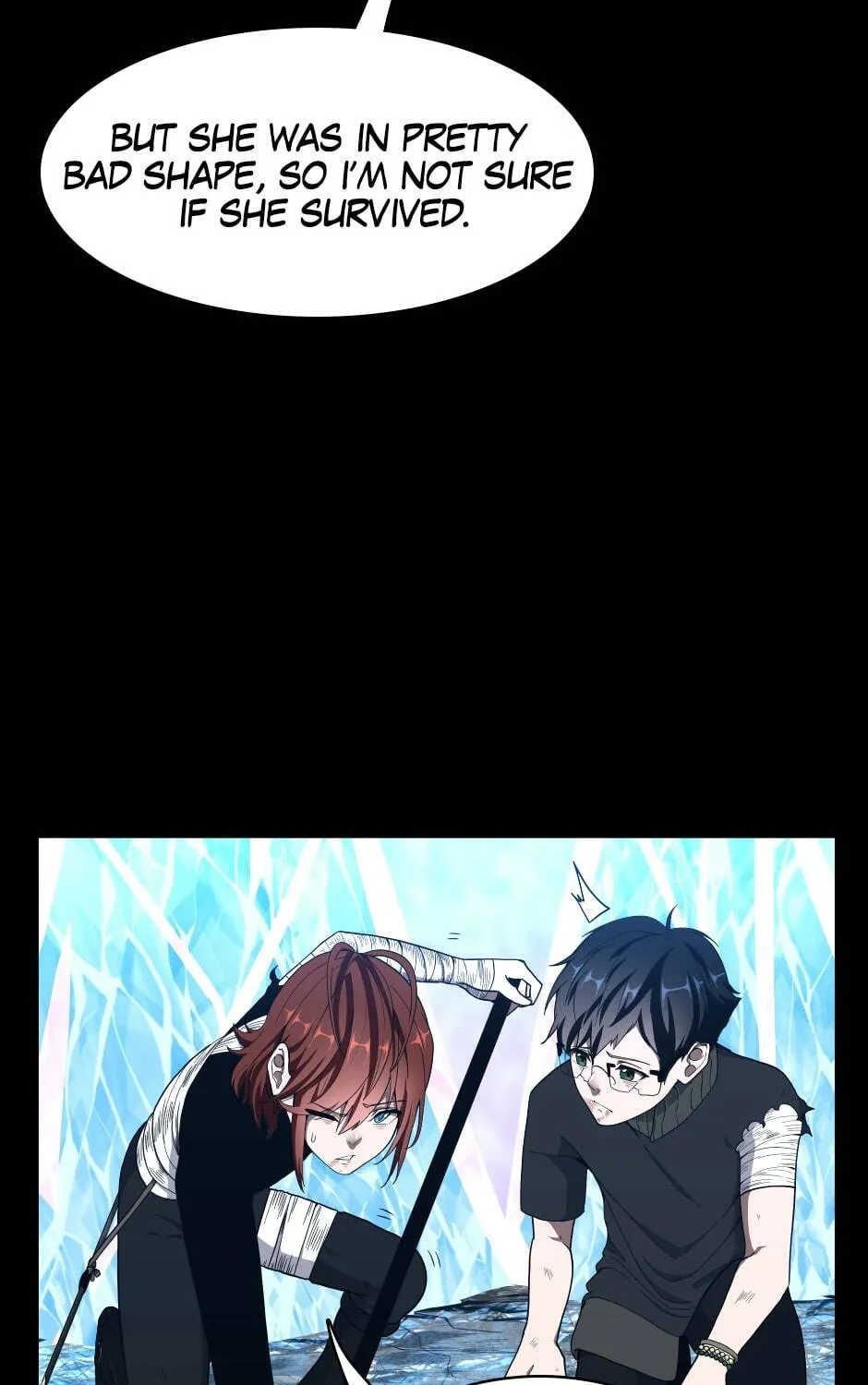 Read The Beginning After the End chapter 70 image 20 on Lezhin