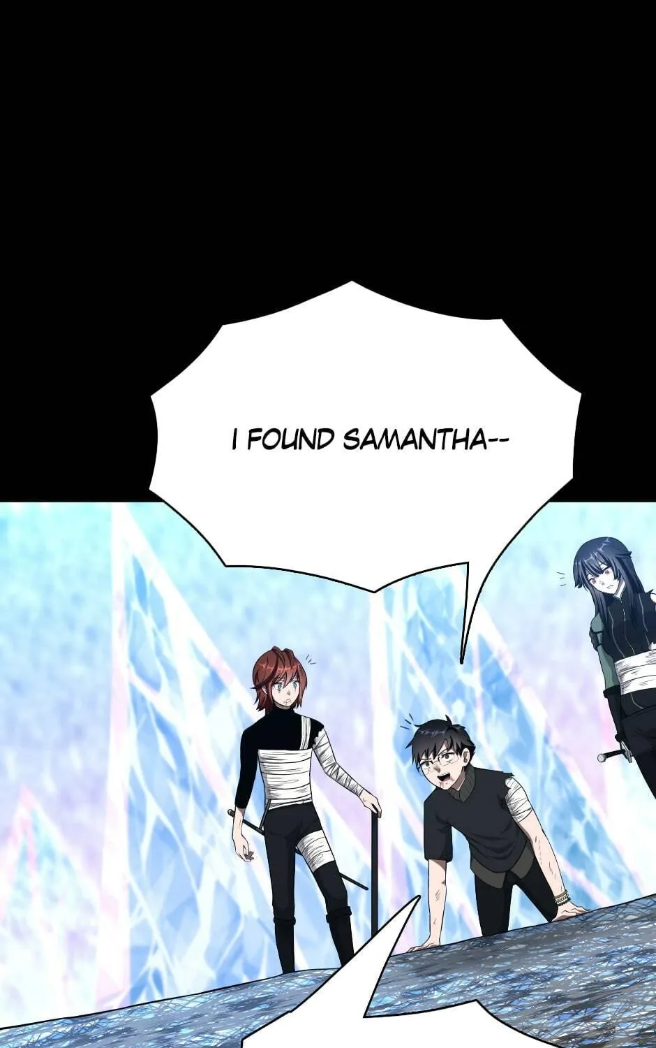 Read The Beginning After the End chapter 70 image 40 on Lezhin