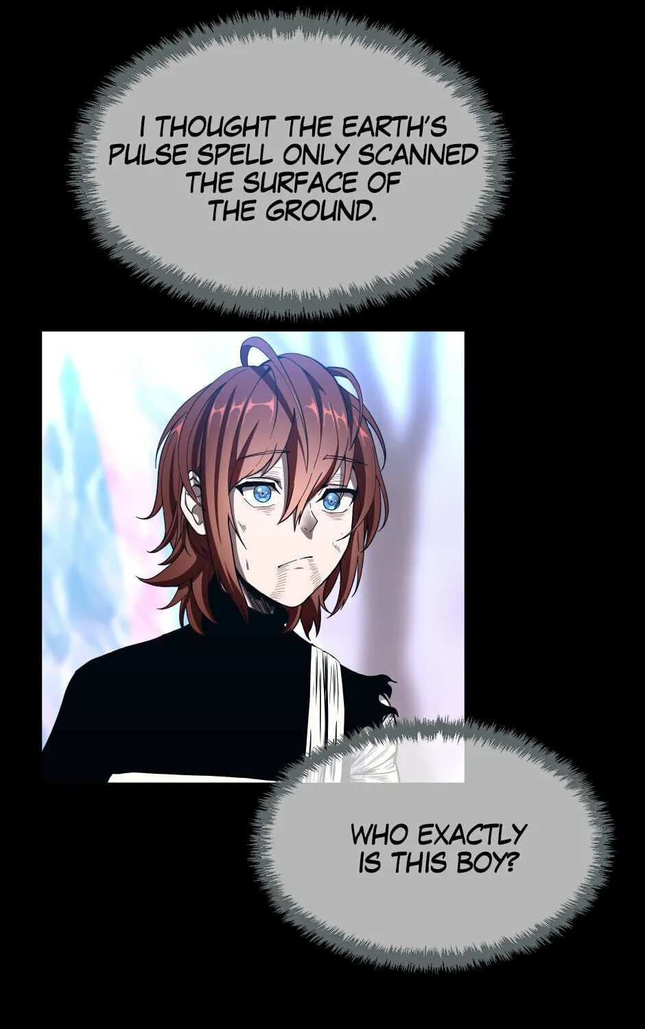 Read The Beginning After the End chapter 70 image 44 on Lezhin