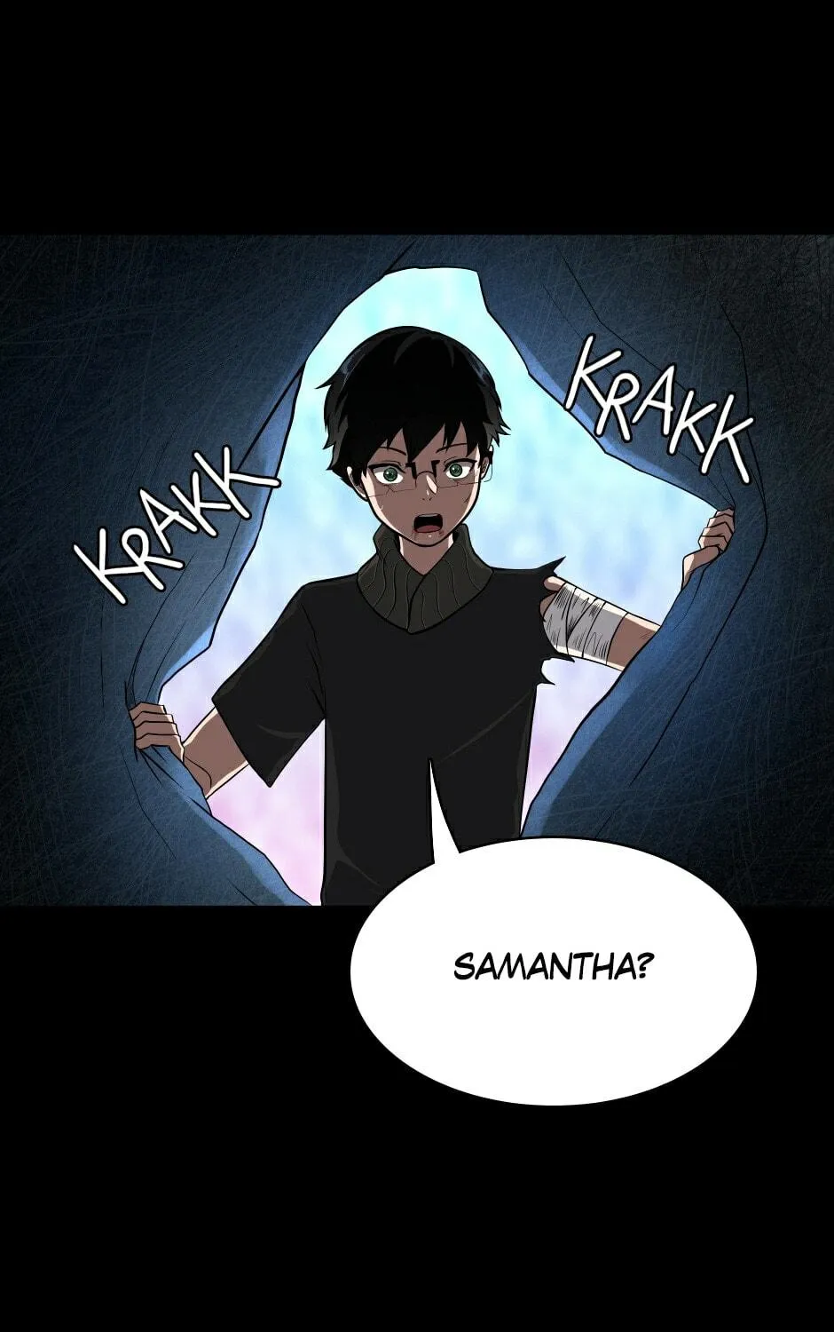 Read The Beginning After the End chapter 70 image 58 on Lezhin