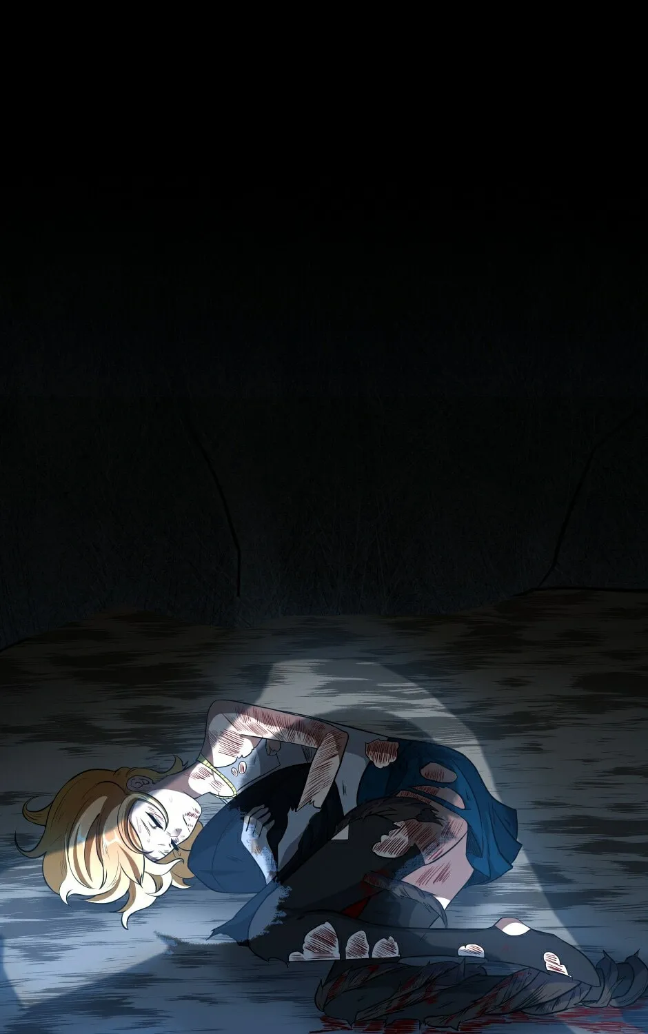Read The Beginning After the End chapter 70 image 60 on Lezhin