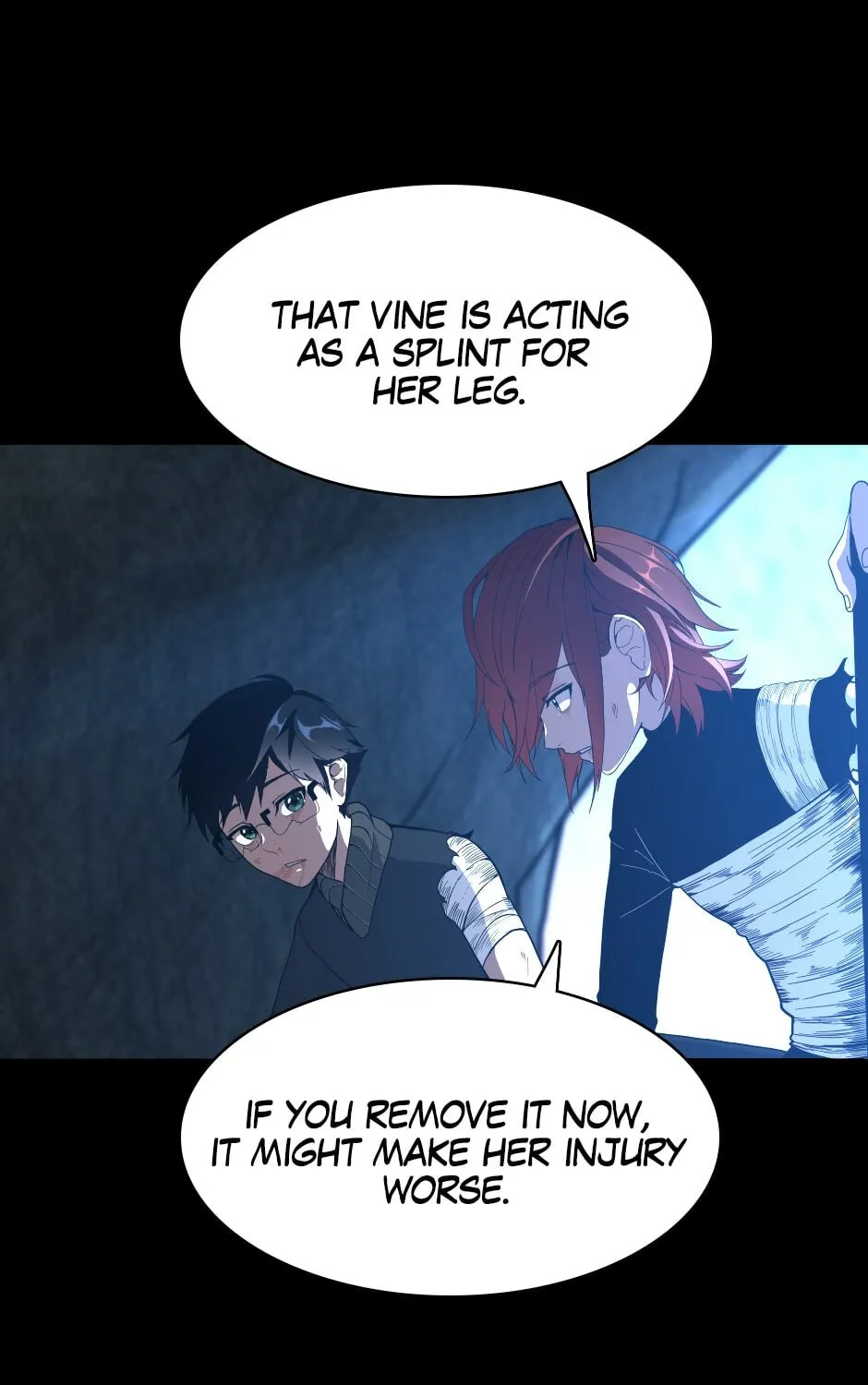 Read The Beginning After the End chapter 70 image 66 on Lezhin