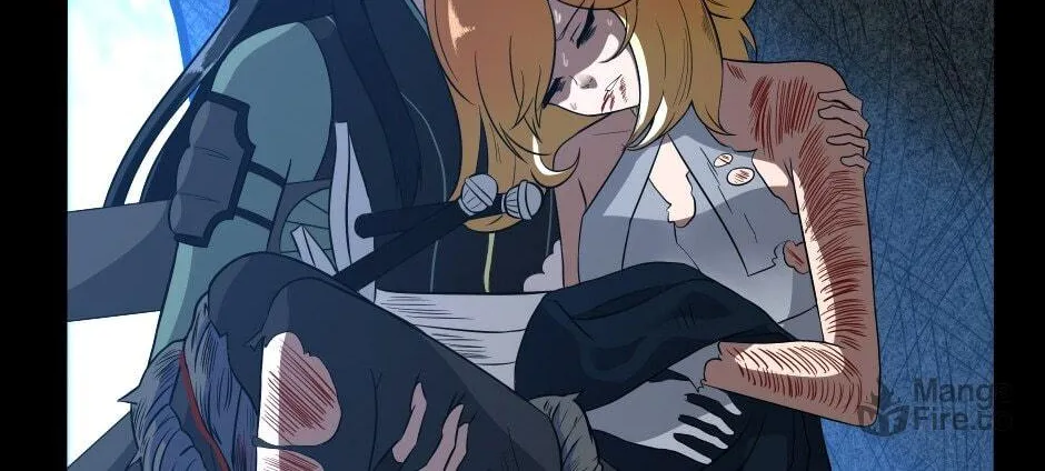 Read The Beginning After the End chapter 70 image 77 on Lezhin